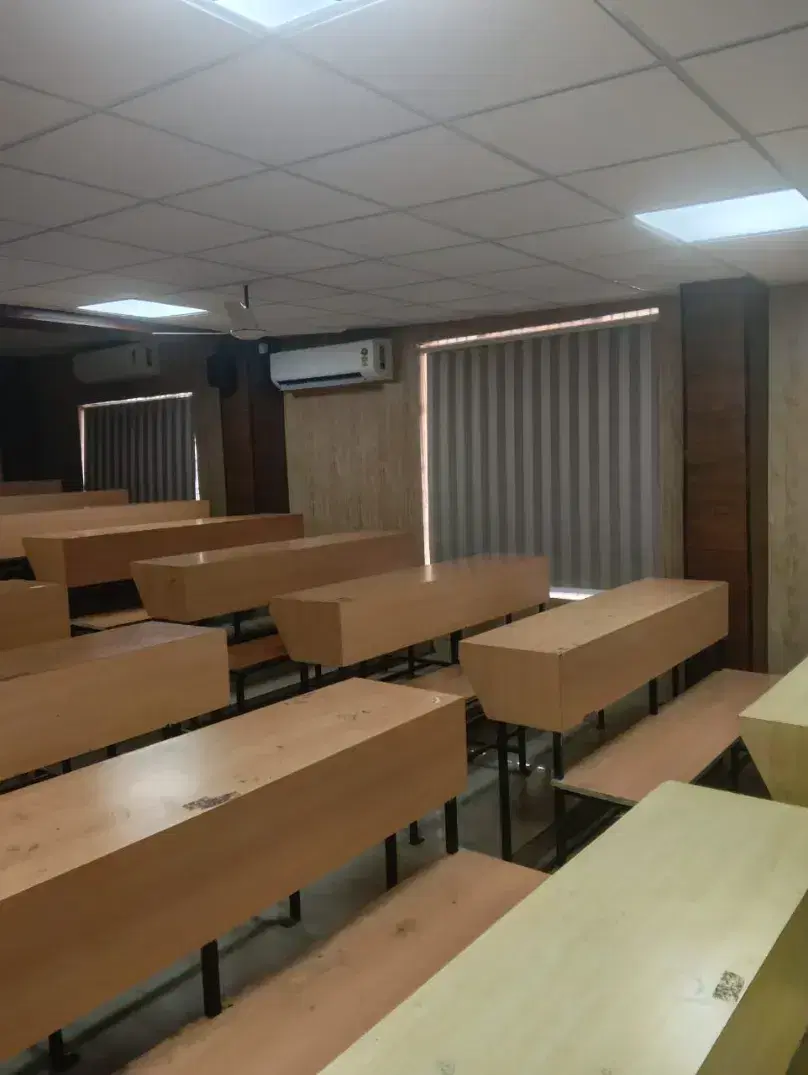 MMMUT Academic Building photo 11